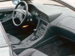 BMW 850 CSi 1992 года